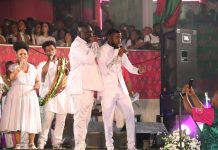 Mangueira 2025: ouça a versão oficial do samba-enredo