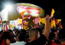 Ouça sambas concorrentes da União de Maricá para o Carnaval 2025