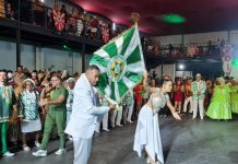 Conexão Rio de Janeiro e São Paulo: Sambistas falam da importância de crescerem e se manterem unidos no carnaval