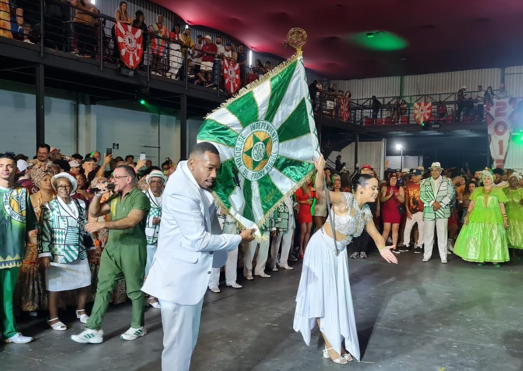 Conexão Rio de Janeiro e São Paulo: Sambistas falam da importância de crescerem e se manterem unidos no carnaval