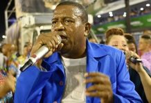 Conheça o samba-enredo da Acadêmicos de Niterói para o Carnaval 2025