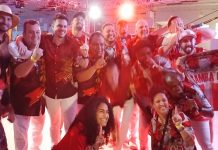 Não tem capitão se meu povo zangar! Parceria de Guga Martins vence disputa na Porto da Pedra para o Carnaval 2025