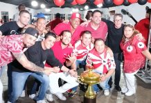 ‘Pega fogo no gongá!’ Conheça o samba do Boi da Ilha em homenagem ao intérprete Quinho para o Carnaval 2025