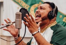 Vai começar! Clipe do samba feito pela Imperatriz para o Carnaval de 2025