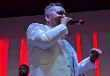 Vídeos: apresentação do Tuiuti no ‘Salgueiro Convida’ com o samba de 2025