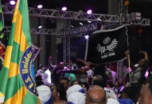 Tradição vive! Presidentes do Vai-Vai, Nenê e Peruche falam sobre reunião das matriarcas do samba em evento