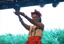 Viradouro 2025: ouça a versão oficial do samba-enredo