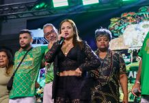 Em família, presidente e diretor do Camisa Verde e Branco falam sobre os 71 anos do Trevo: ‘Renasceu’