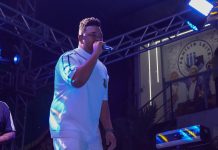 Clayton Reis comemora retorno para Vila Maria e lembra papel em mudança do dia de ensaio