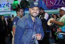 Com doze anos de Vila Maria, mestre Moleza revela bossa especial em 2025