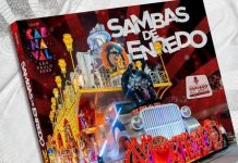 Vote: Qual o melhor samba do Grupo Especial de SP para 2025?