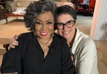 Alcione tem sua história e obra revisitadas no ‘Globo Repórter Personalidades’ desta sexta-feira