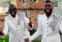 Veja o clipe feito pela Mangueira para o samba-enredo de 2025