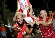 Unidos de Padre Miguel realiza segundo ensaio de canto geral nesta terça