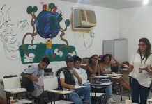 Instituto de Cidadania da Unidos da Tijuca reabre Centro de Informática após dez anos