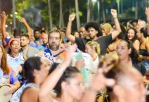 Em Cima da Hora inicia inscrições para sua ala de comunidade