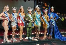 Conheça a Corte do Rio Carnaval 2025! Rainha é da Vila Isabel e Rei Momo reeleito é da Mangueira