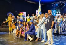 Muita alegria no coral marca gravação da Dom Bosco de Itaquera