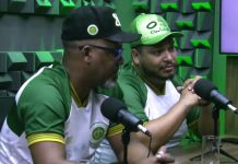 PodCarnavalesco: veja como foi o programa com mestre Lolo e o intérprete Pitty de Menezes