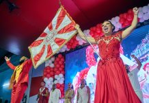 Unidos de Padre Miguel realiza na sexta primeiro ensaio de rua