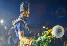 Eugênio Leal sobre samba da Unidos da Tijuca para 2025: ‘A sina é recomeçar’