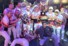 Em busca do título inédito da Série Ouro, Maricá escolhe samba da parceria de Wanderley Monteiro para o Carnaval 2025