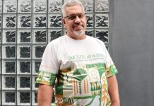 Imperatriz renova com diretor musical para o Carnaval 2026