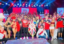 Independente Tricolor se destaca pela participação da comunidade na gravação do álbum oficial para o Carnaval 2025