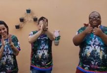 Inocentes de Belford Roxo abre gravações da Série Ouro e confia na reedição do samba-enredo de 2008