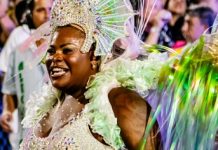 Mocidade informa que Jojo Todynho não desfilará na escola no Carnaval 2025