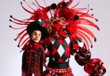 União de Maricá revela detalhes das fantasias para o Carnaval 2025