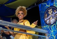 Tuiuti recebe Salgueiro e Grande Rio nesta sexta-feira