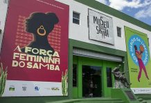 Museu do Samba oferece capacitação gratuita sobre acessibilidade para inclusão de pessoas com deficiência em espaços culturais