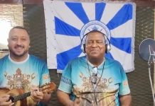 Acadêmicos de Niterói 2025: aprenda o samba-enredo