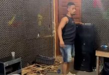 ONG de Raissa Oliveira lança vaquinha após sede da instituição ser furtada e vandalizada em Nilópolis