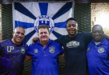 Unidos da Ponte 2025: aprenda o samba-enredo