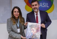 Prefeitura e Embratur planejam exposição sobre o Carnaval carioca no exterior