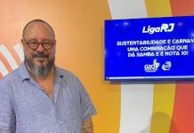 Print9 Tintas Especiais apresenta em painel no G20 Social suas tintas ecológicas para o carnaval