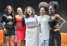 Orgulhos das comunidades! Rainhas de bateria participam de debate e ressaltam legado do samba