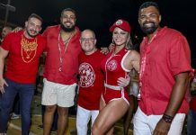 Veja o clipe feito pelo Salgueiro para o samba-enredo de 2025