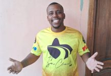 São Clemente grava faixa para Liga-RJ e Tinguinha diz: ‘o samba é muito animado’