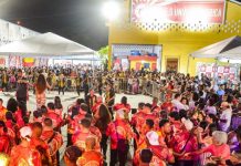 Ouça os sambas das quatro parcerias finalistas na União de Maricá