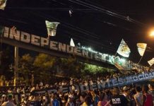 Mocidade inicia neste sábado ensaio de rua para o Carnaval 2025