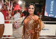 Unidos de Padre Miguel realiza último ensaio de rua de 2024 nesta sexta-feira