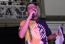 Sidnei França revela rotina entre Mangueira e Vai-Vai, e explica linha de enredos escolhidos na Saracura