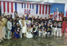 Vigário Geral apresenta samba e equipe para o carnaval e presidente ‘espera subvenção da prefeitura até o fim de dezembro’