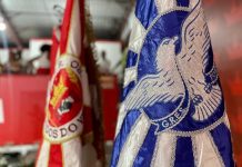 Portela começa temporada do ‘Convida’ nesta sexta com a Viradouro