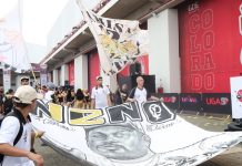 Galeria de fotos: minidesfiles do Acesso II de São Paulo para o Carnaval 2025