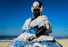 Arranco apresenta fantasias para o Carnaval 2025