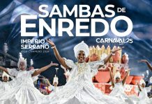 Ouça os sambas-enredo nas versões oficiais da Série Ouro para o Carnaval 2025